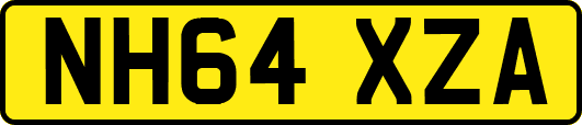 NH64XZA