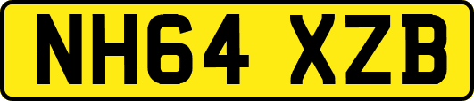NH64XZB