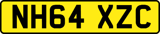 NH64XZC