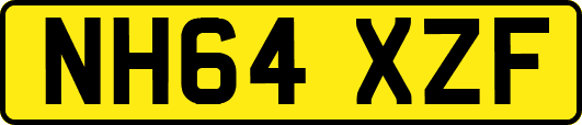 NH64XZF