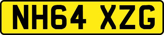 NH64XZG