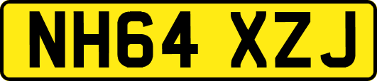 NH64XZJ
