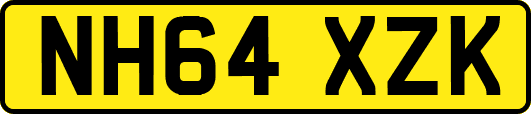 NH64XZK