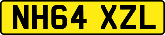 NH64XZL