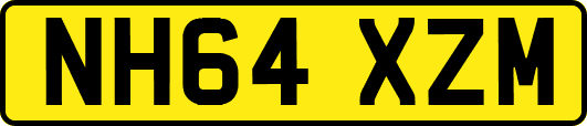 NH64XZM