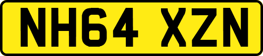 NH64XZN