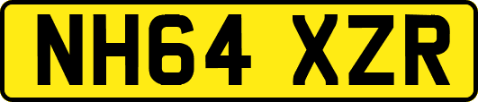 NH64XZR