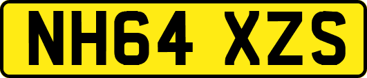 NH64XZS