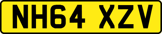 NH64XZV