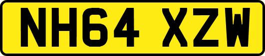 NH64XZW