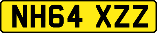 NH64XZZ
