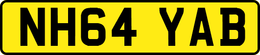 NH64YAB