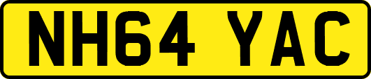 NH64YAC