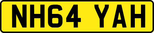 NH64YAH