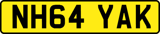 NH64YAK