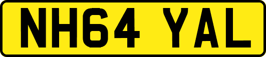 NH64YAL