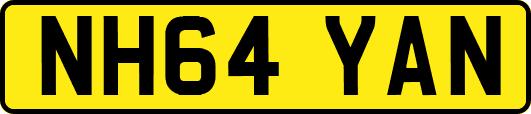 NH64YAN