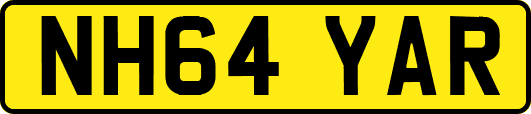 NH64YAR