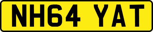 NH64YAT