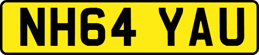 NH64YAU