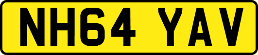 NH64YAV