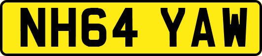 NH64YAW