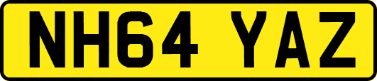 NH64YAZ