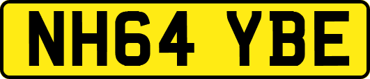 NH64YBE