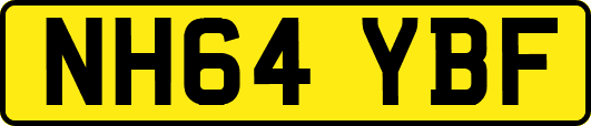 NH64YBF