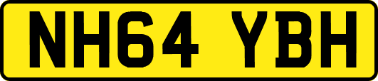 NH64YBH