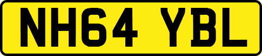 NH64YBL
