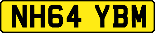 NH64YBM