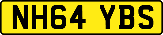NH64YBS