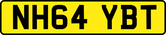 NH64YBT