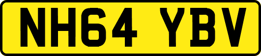 NH64YBV