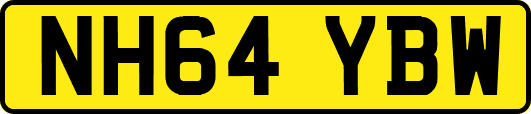 NH64YBW
