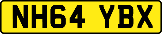 NH64YBX