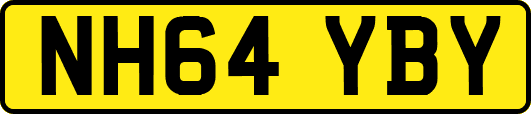 NH64YBY