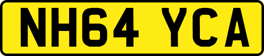 NH64YCA