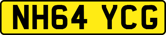 NH64YCG