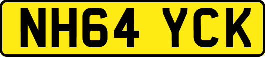 NH64YCK