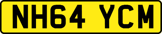 NH64YCM