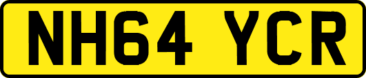 NH64YCR