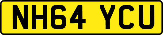 NH64YCU
