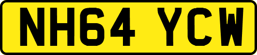 NH64YCW