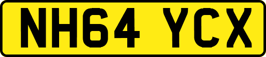 NH64YCX
