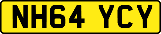 NH64YCY