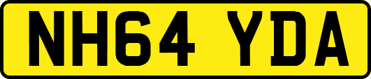 NH64YDA