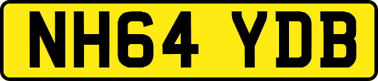 NH64YDB