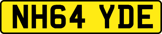 NH64YDE